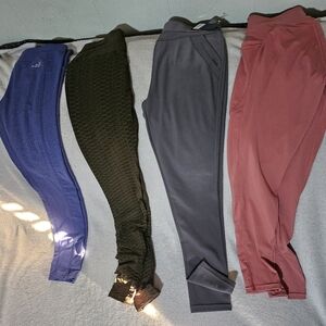 Women Leggings
